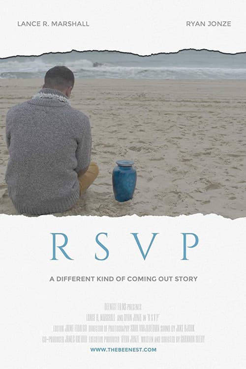 Poster for R.S.V.P.