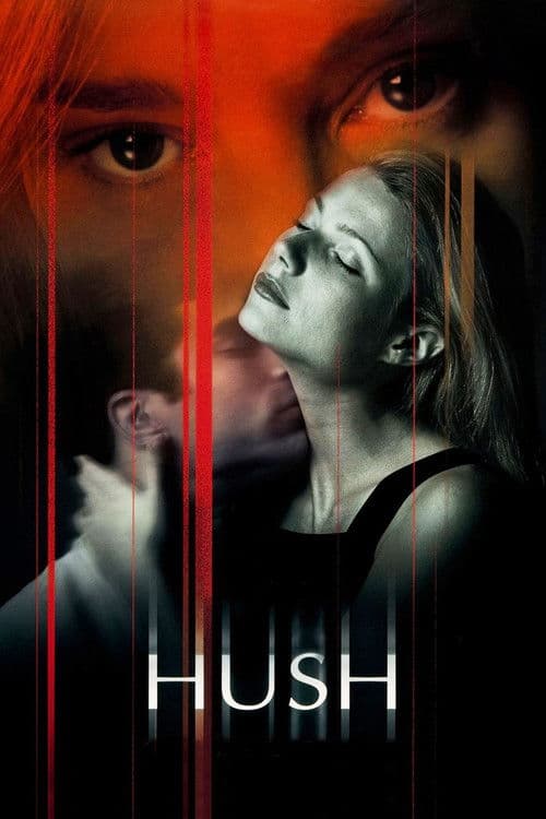 Poster for Hush