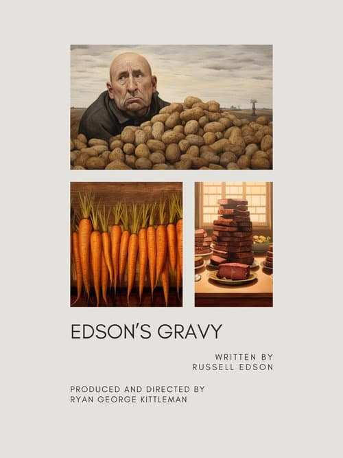 Poster for Edson's Gravy
