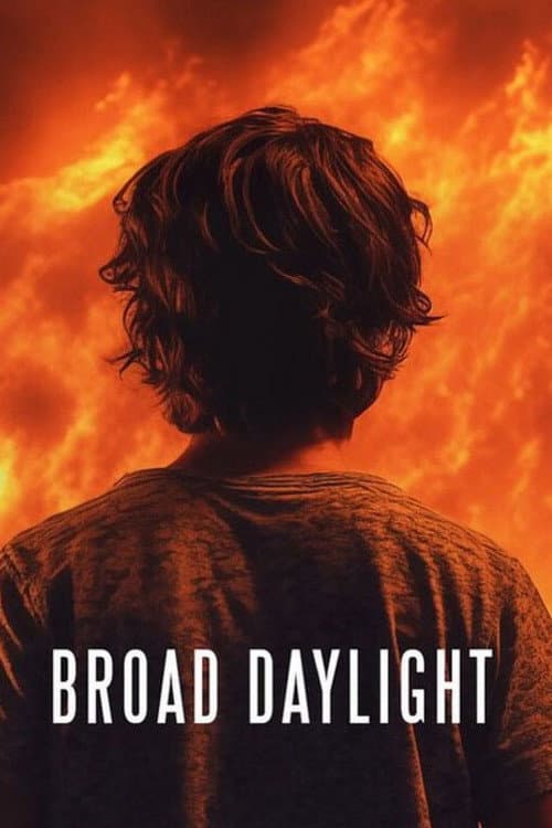 Poster for Broad Daylight