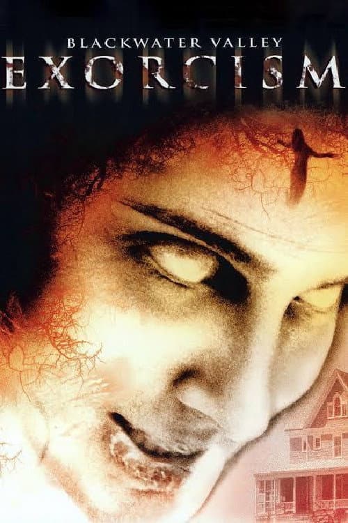 Poster for Blackwater Valley Exorcism