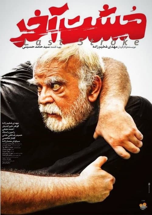 Poster for The Last Stroke