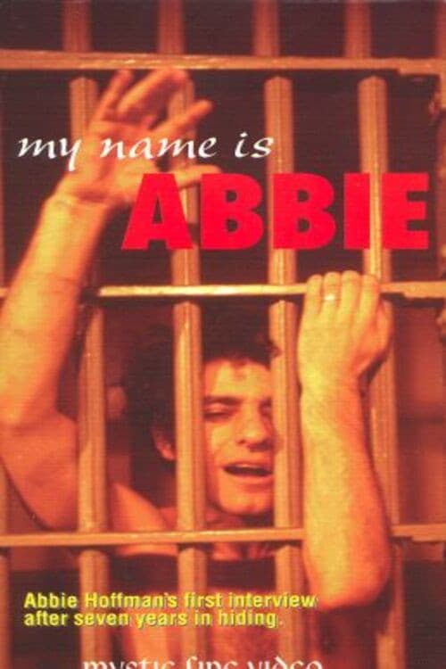 Poster for My Name is Abbie