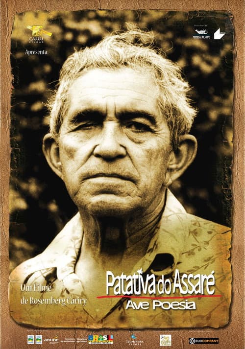 Постер до фільму «Patativa do Assaré - Ave Poesia»