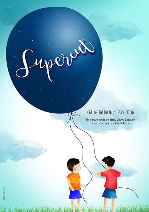Poster for Supercut