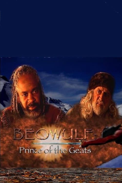 Poster for Beowulf: Prince of the Geats