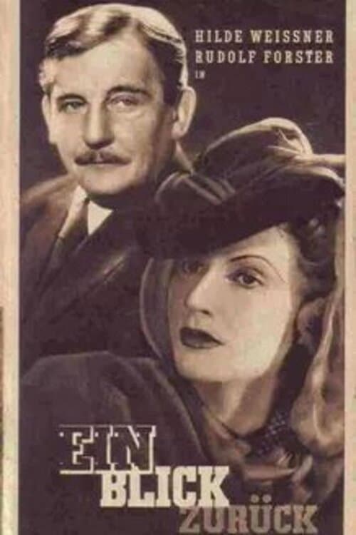Poster for Ein Blick zurück