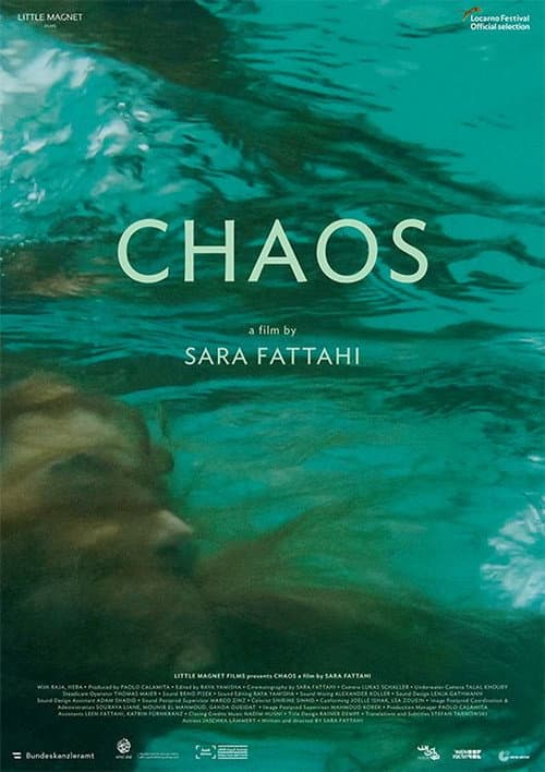 Poster for Chaos