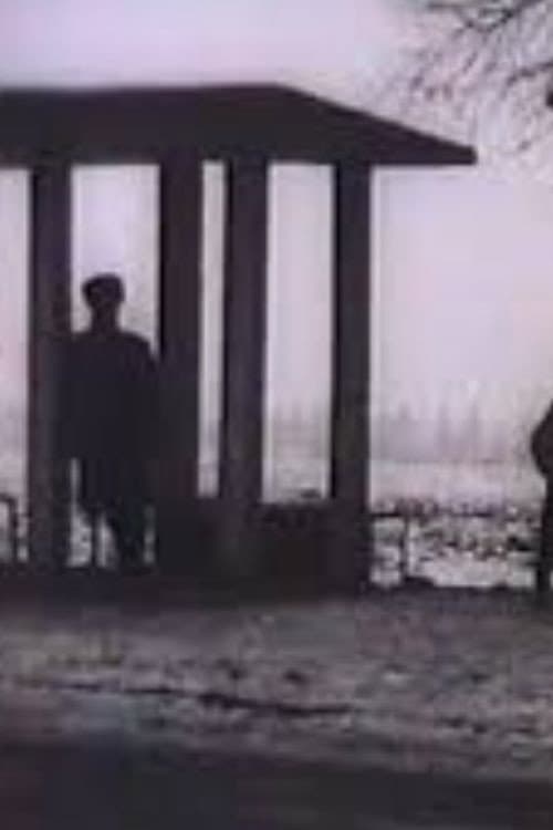 Poster for Bus Stop