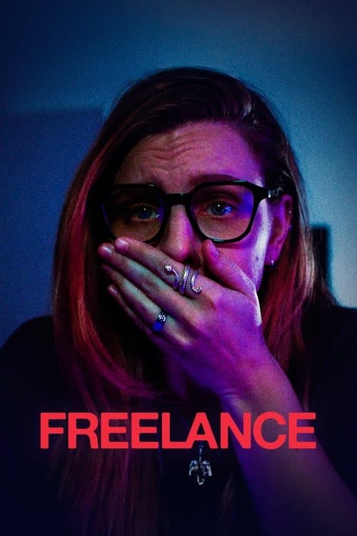 Poster for Freelance