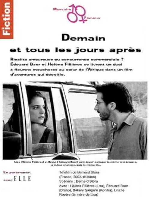 Poster for Demain et tous les jours après