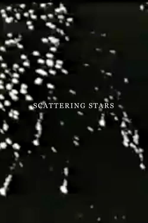 Poster for Scattering Stars