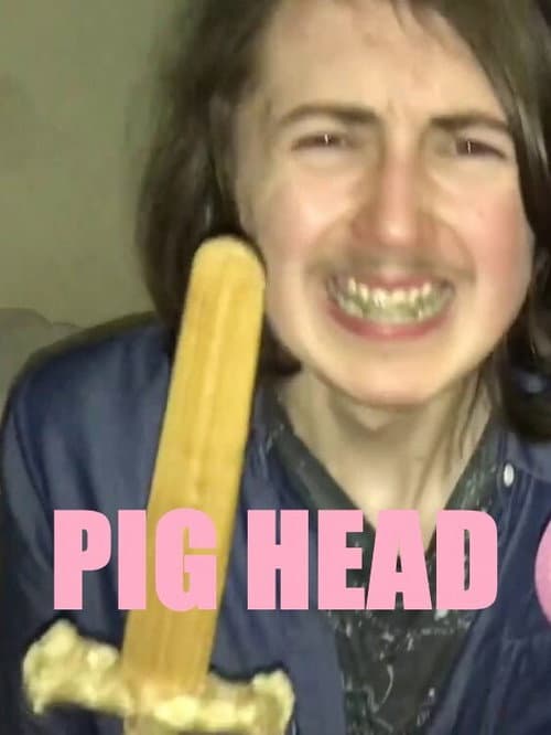 Poster for Pig Head