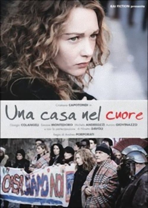 Постер до фільму «Una casa nel cuore»