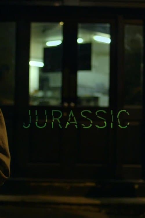 Poster for Jurassic