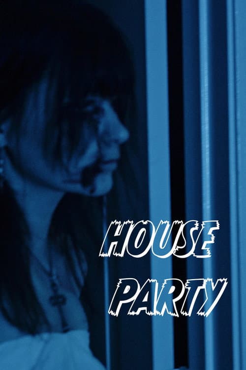 Poster for House Party