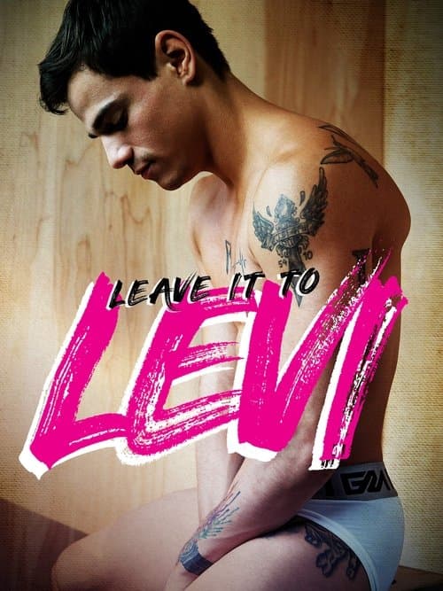 Poster for Leave It to Levi