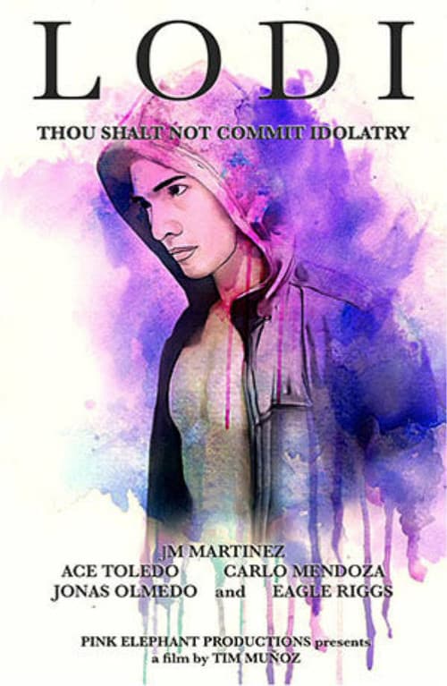 Poster for Lodi