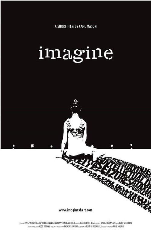 Poster for Imagine