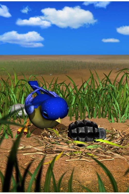 Poster for Nest