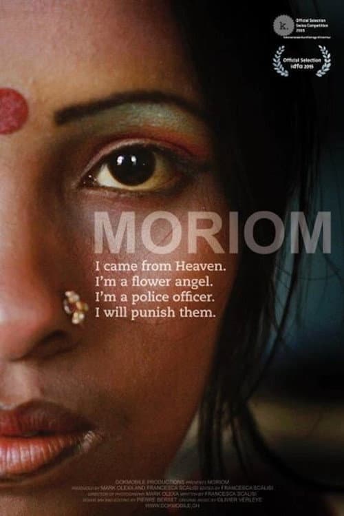 Poster for Moriom