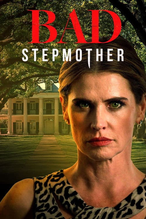Poster for Bad Stepmother