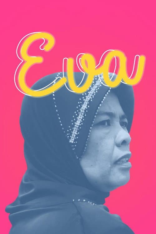 Poster for Eva