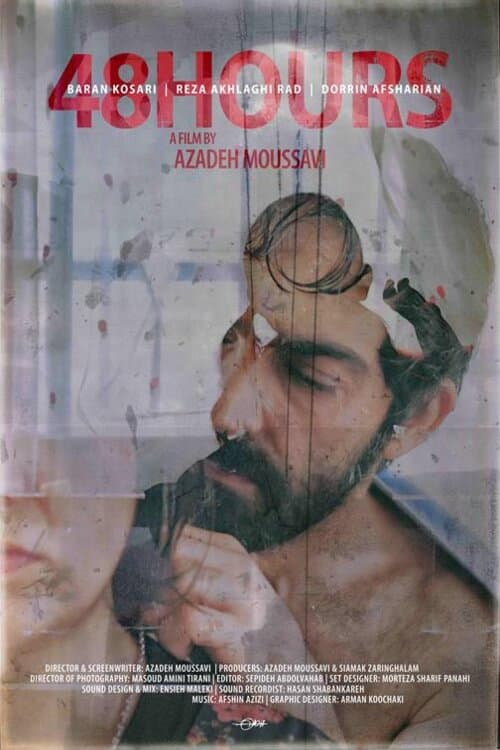 Poster for 48 Hours