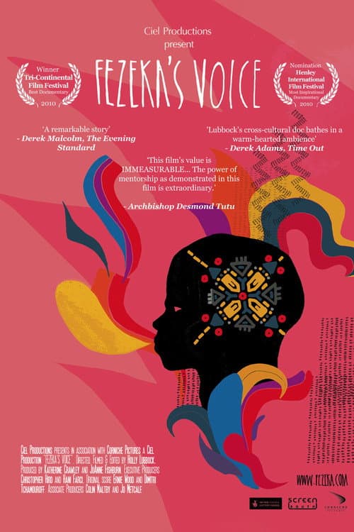 Poster for Fezeka's Voice