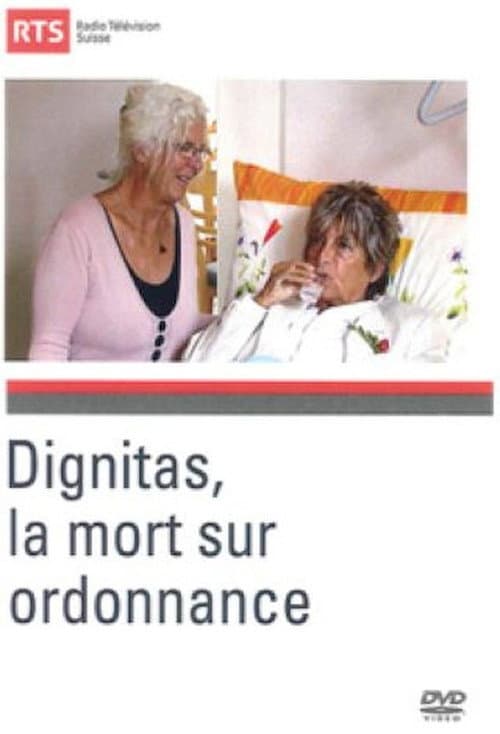 Poster for Dignitas - Death on Prescription