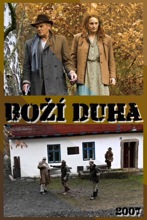 Poster for Boží duha