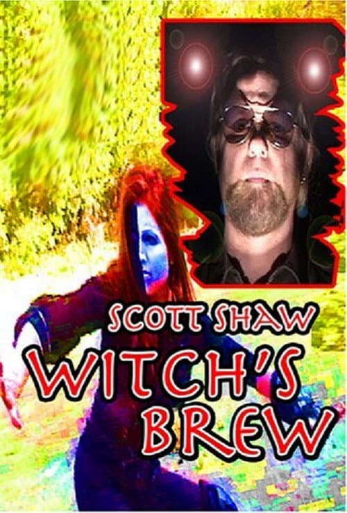 Poster for Witch's Brew