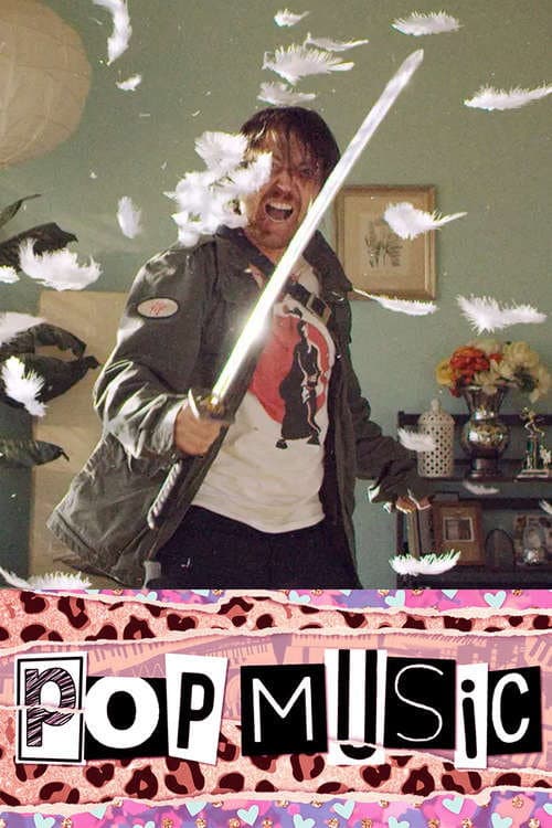 Poster for Pop Music