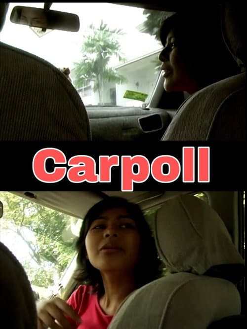 Poster for Carpool