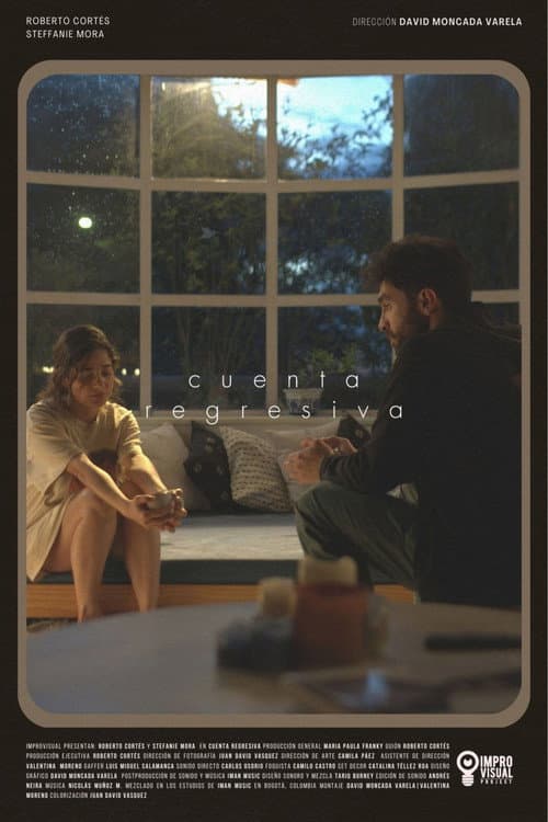 Poster for Countdown