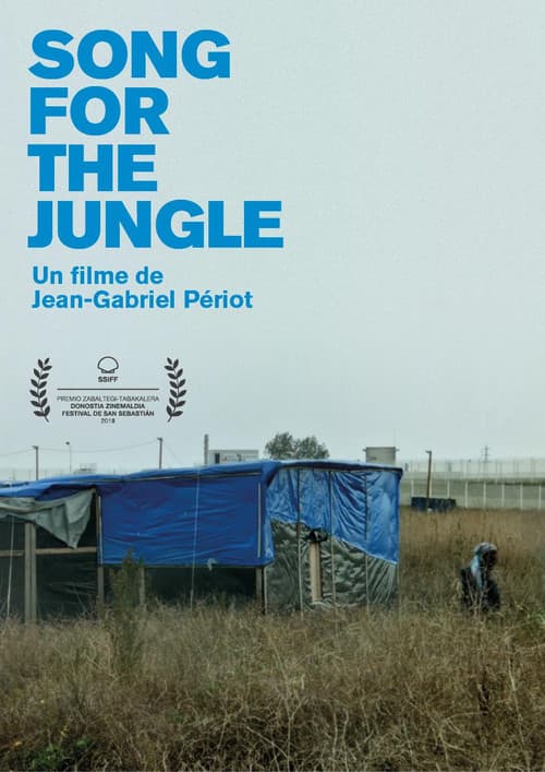 Poster for Song for the Jungle