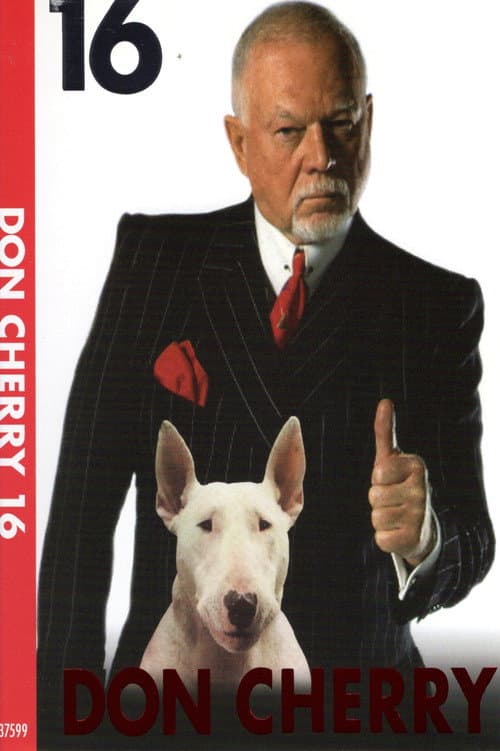 Poster for Don Cherry 16