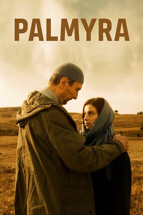 Poster for Palmyra