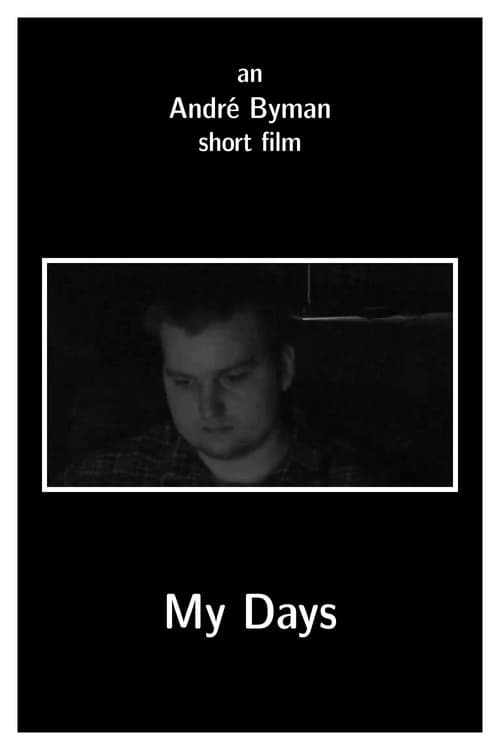 Poster for My Days