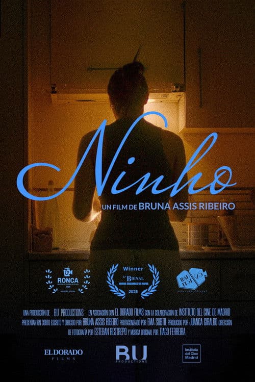 Poster for Nest