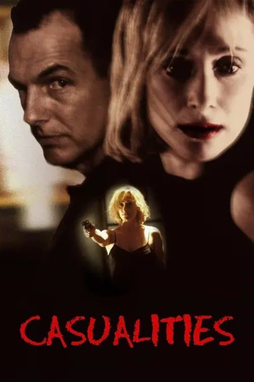 Poster for Casualties