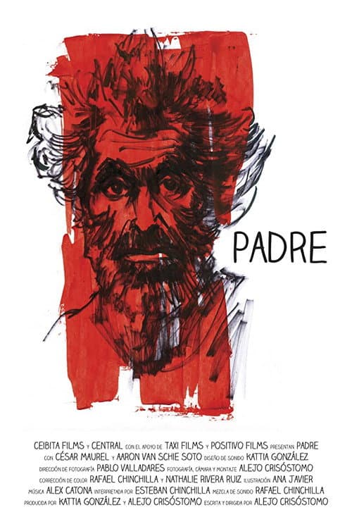 Poster for Padre