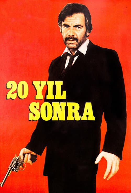 Poster for Twenty Years Later