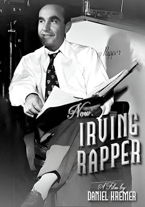Poster for Now, Irving Rapper