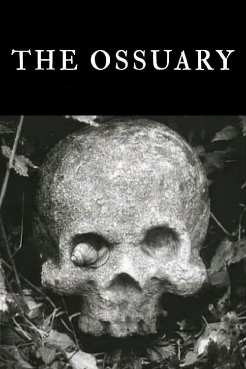 Poster for The Ossuary