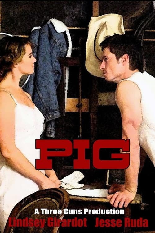 Poster for Pig
