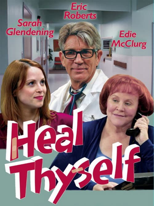 Poster for Heal Thyself