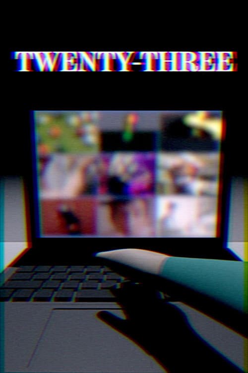 Poster for Twenty-Three