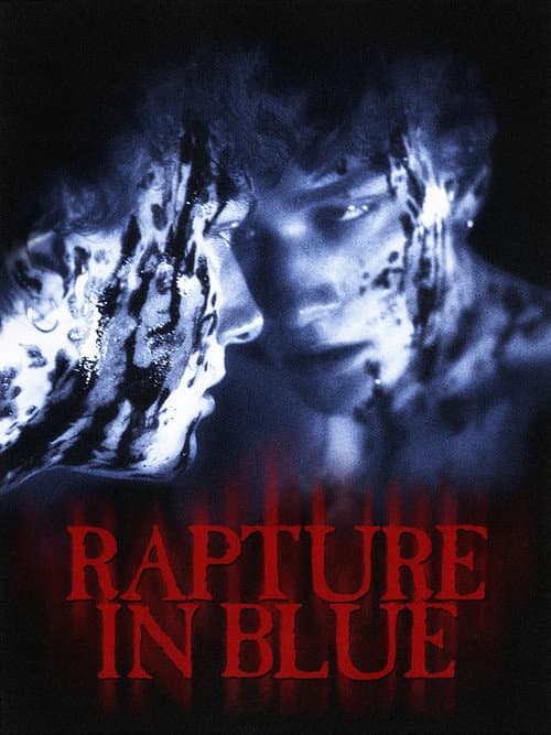 Poster for Rapture in Blue