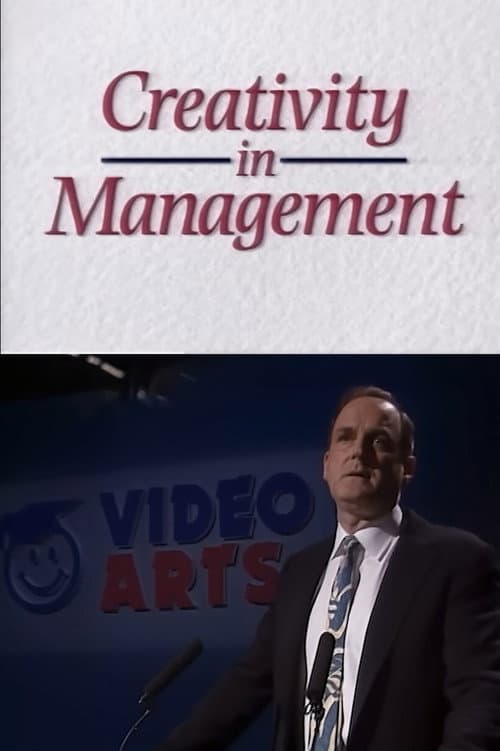 Poster for Creativity in Management